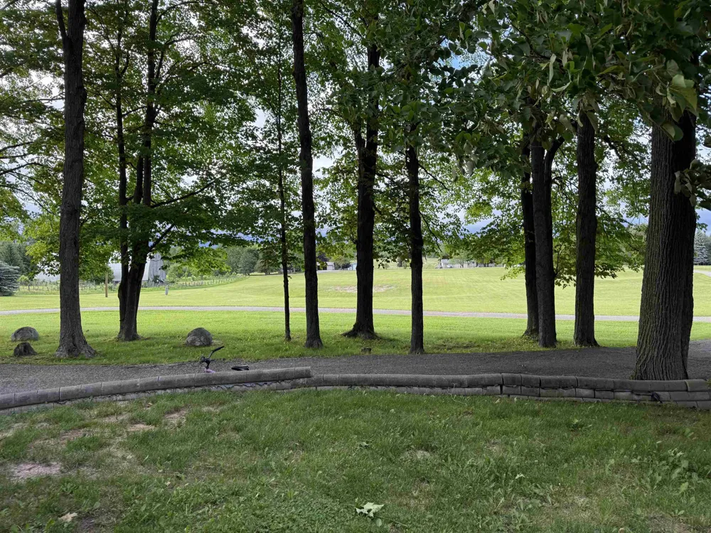670 E Rose City Road Cumming Township, MI 48654