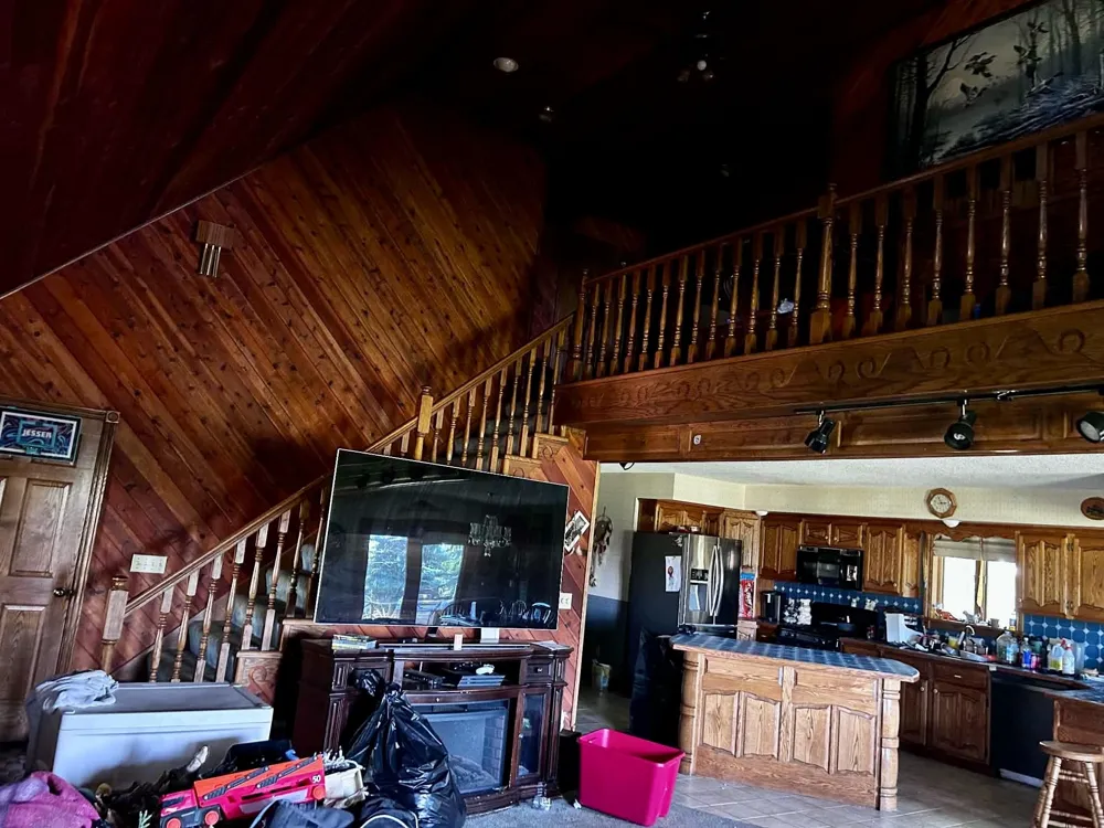 670 E Rose City Road Cumming Township, MI 48654