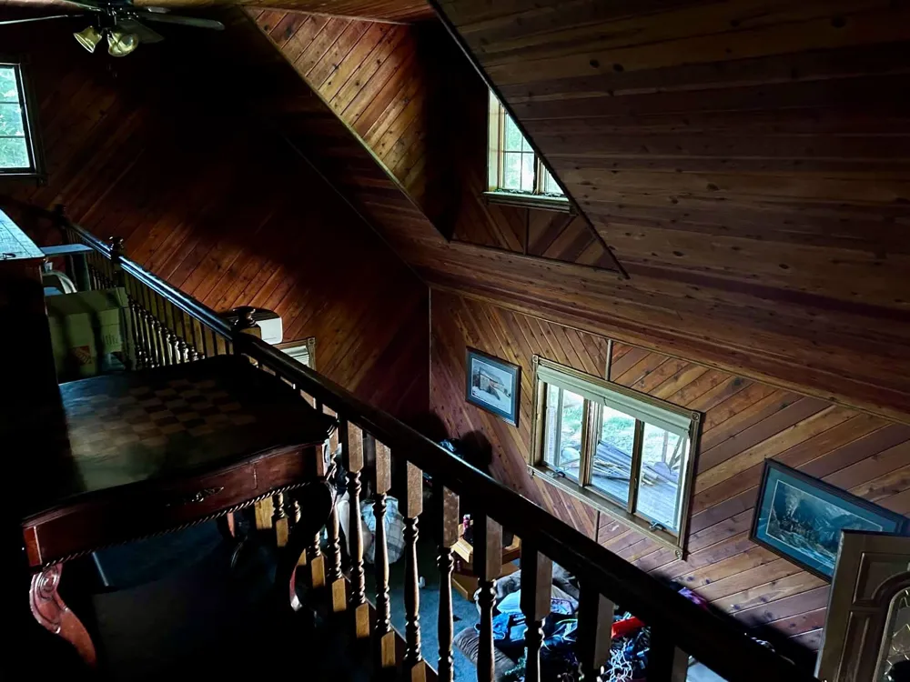 670 E Rose City Road Cumming Township, MI 48654
