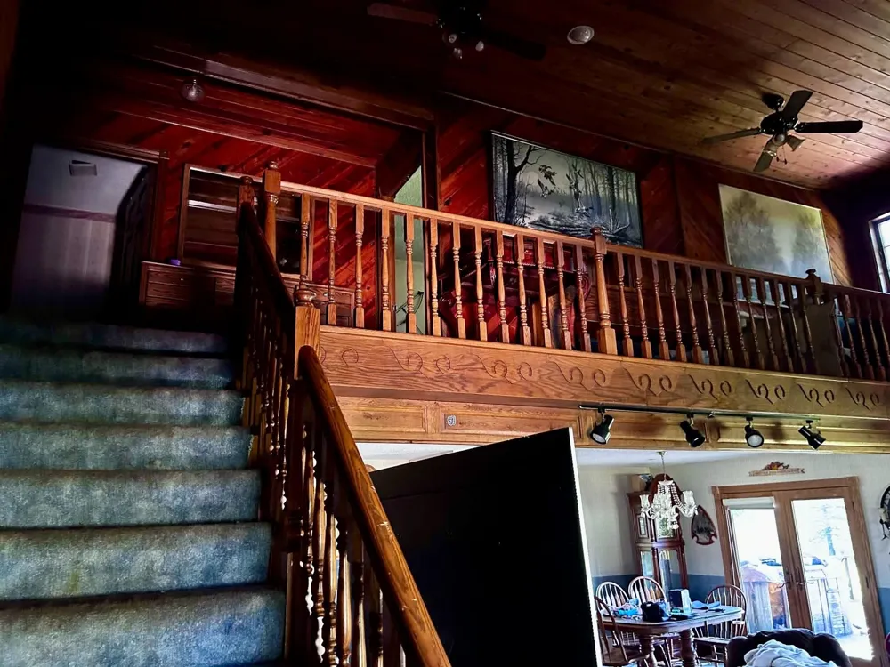 670 E Rose City Road Cumming Township, MI 48654