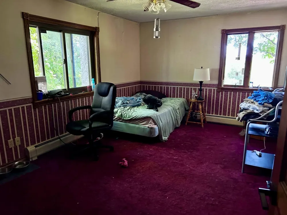 670 E Rose City Road Cumming Township, MI 48654