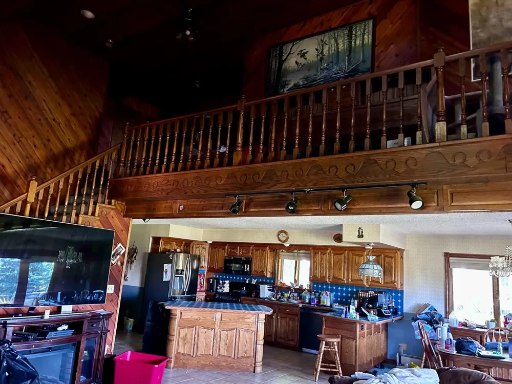 670 E Rose City Road Cumming Township, MI 48654