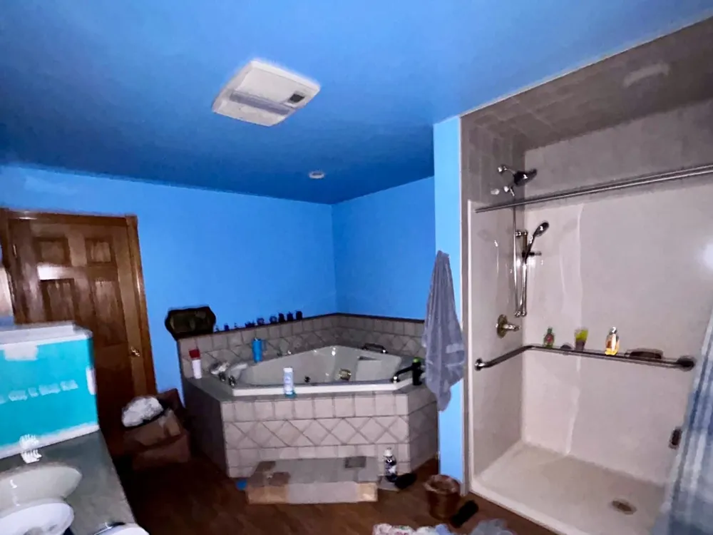 670 E Rose City Road Cumming Township, MI 48654