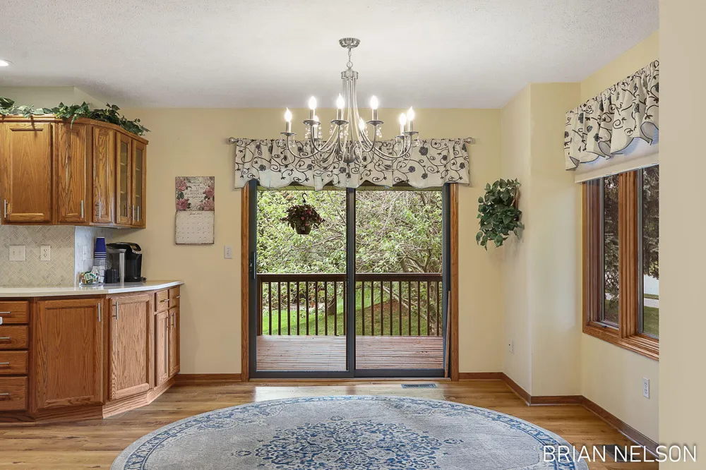 205 Parkside Drive Zeeland City, MI 49464