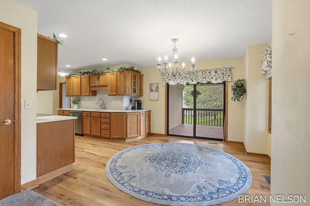 205 Parkside Drive Zeeland City, MI 49464