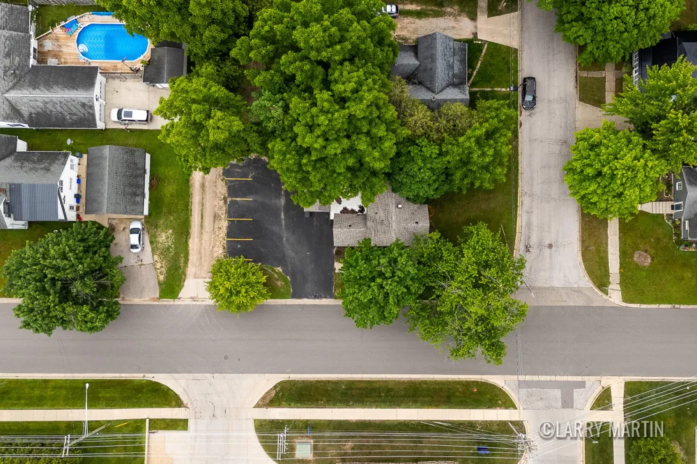 224 S Weaver Avenue Fremont City, MI 49412