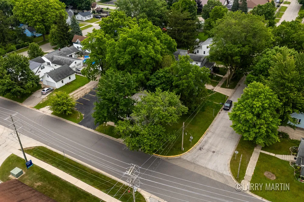 224 S Weaver Avenue Fremont City, MI 49412