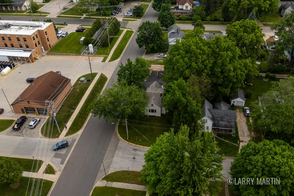 224 S Weaver Avenue Fremont City, MI 49412