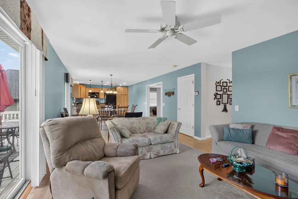 14023 Grandview Drive Somerset Township, MI 49233