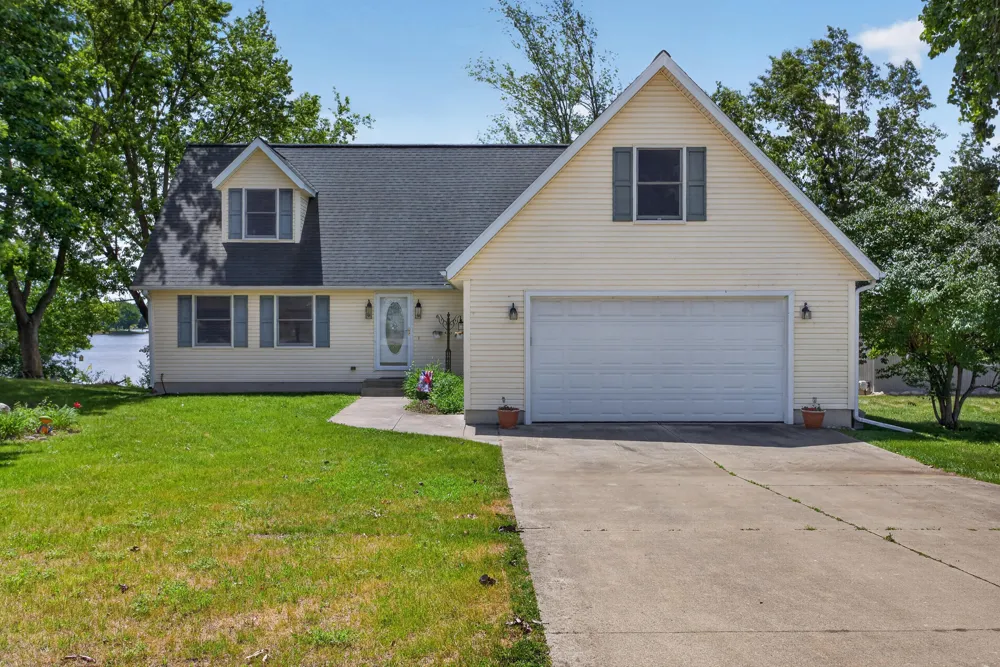 14023 Grandview Drive Somerset Township, MI 49233