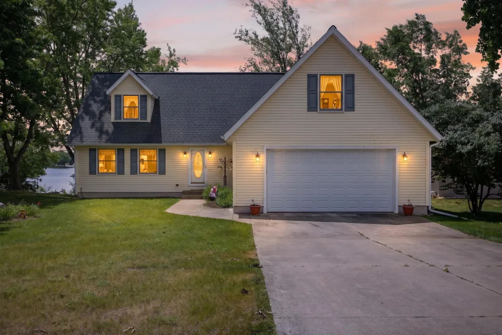 14023 Grandview Drive Somerset Township, MI 49233