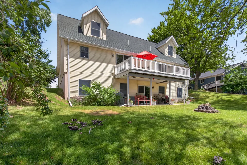 14023 Grandview Drive Somerset Township, MI 49233