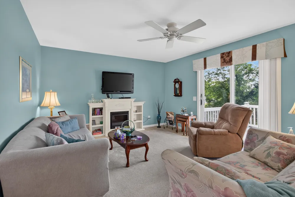 14023 Grandview Drive Somerset Township, MI 49233