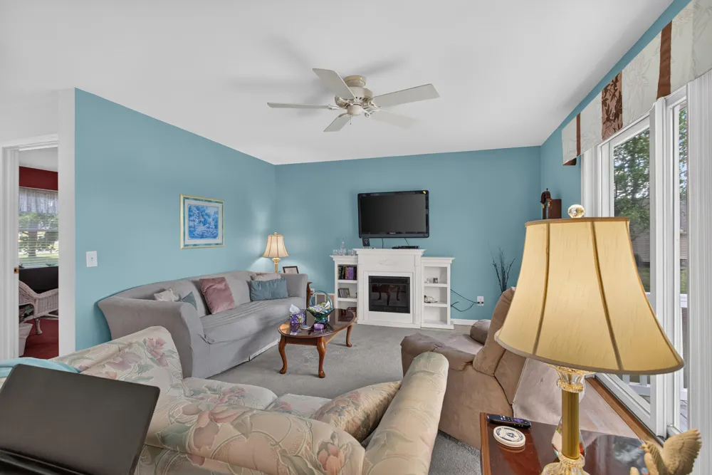 14023 Grandview Drive Somerset Township, MI 49233