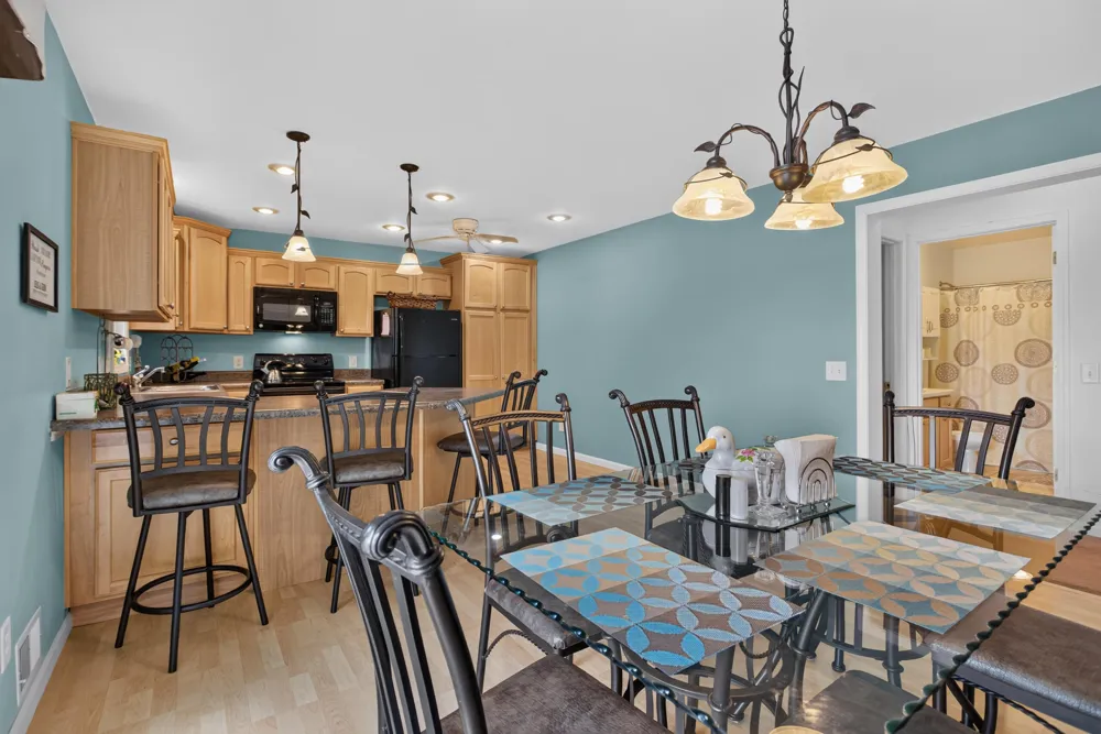 14023 Grandview Drive Somerset Township, MI 49233