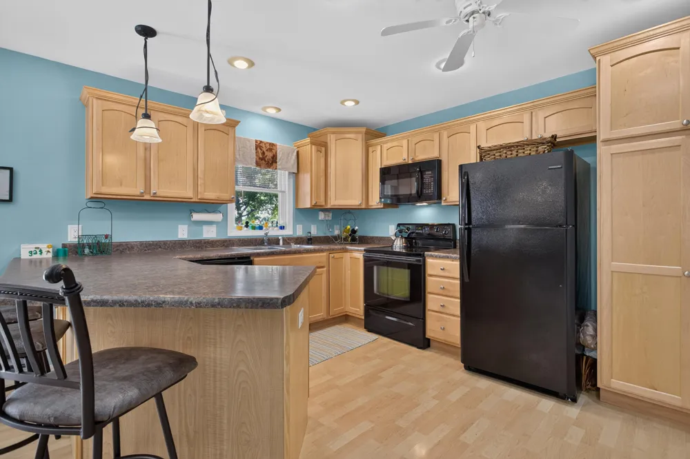 14023 Grandview Drive Somerset Township, MI 49233
