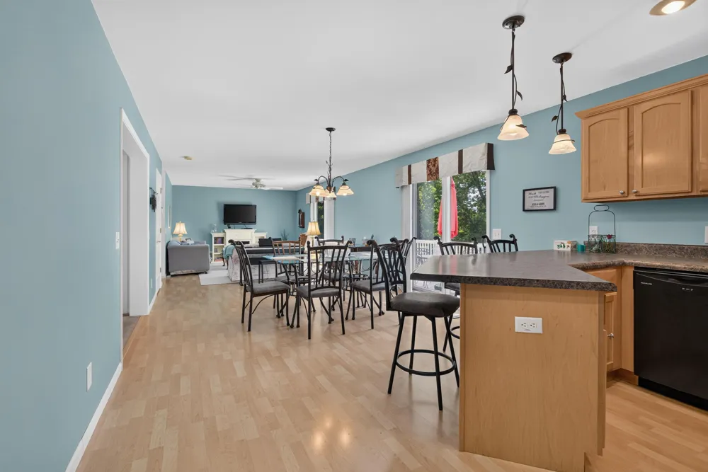 14023 Grandview Drive Somerset Township, MI 49233