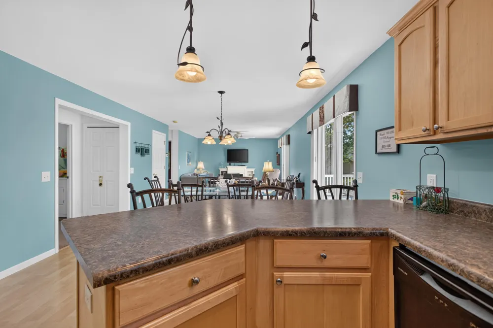 14023 Grandview Drive Somerset Township, MI 49233