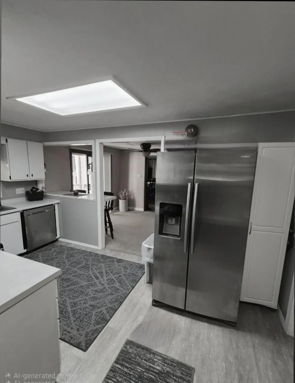 1320 Nazareth Road Kalamazoo Charter Township, MI 49048