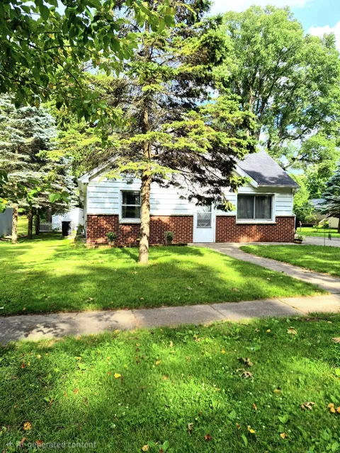1320 Nazareth Road