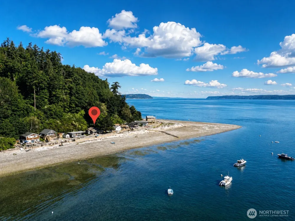 9 I    Hat Island Walk Hat Island, WA 98206
