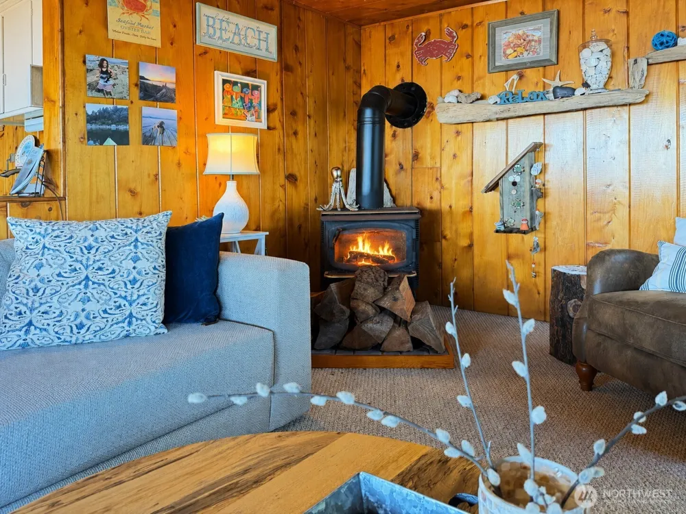 9 I    Hat Island Walk Hat Island, WA 98206