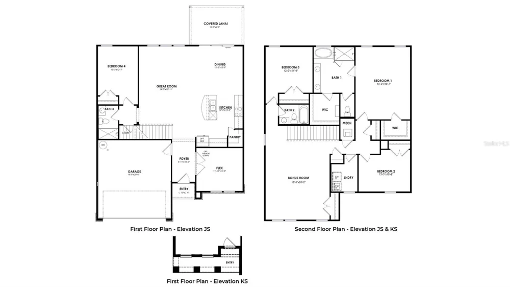 1626 NW 127TH DRIVE Newberry, FL 32669