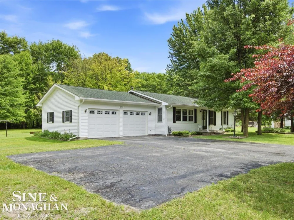 9211 Folkert Road Clay Township, MI 48001
