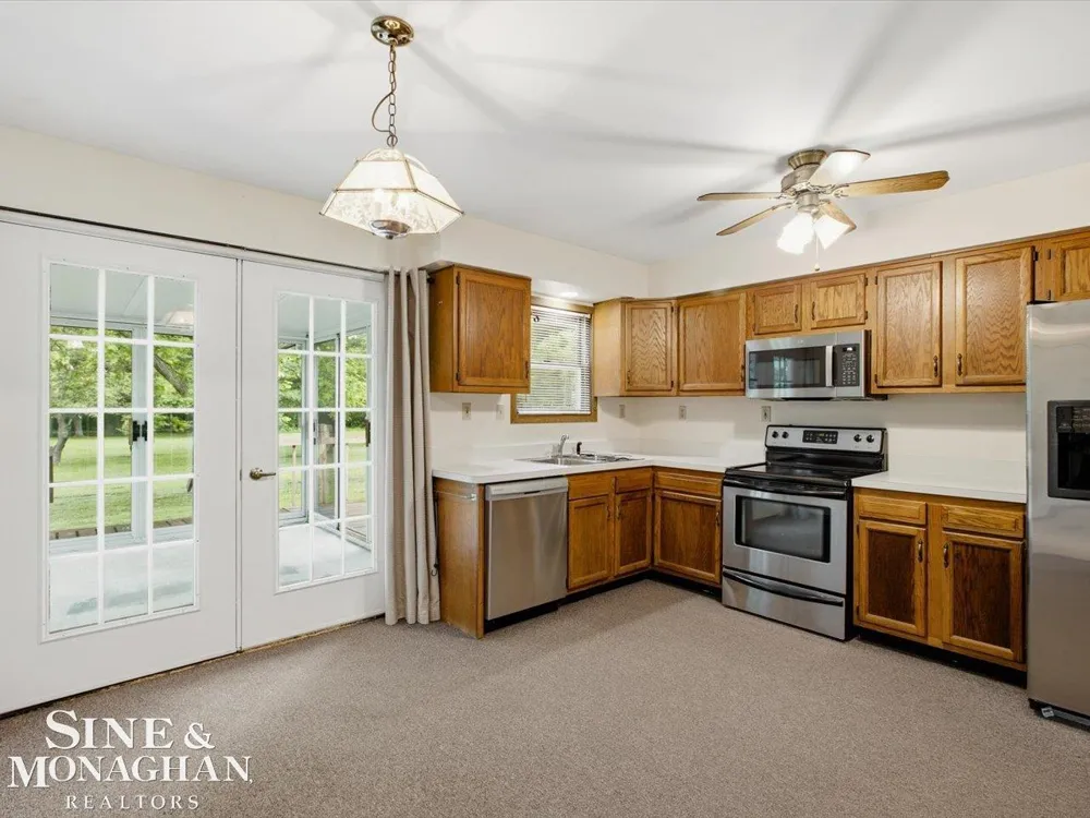 9211 Folkert Road Clay Township, MI 48001