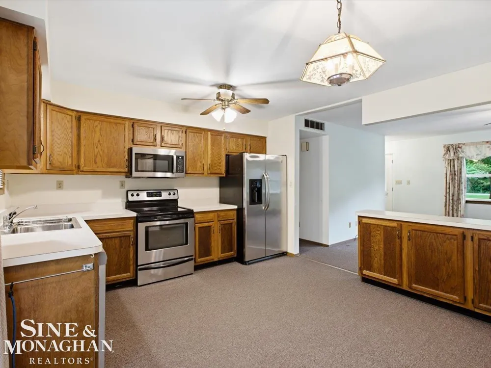 9211 Folkert Road Clay Township, MI 48001
