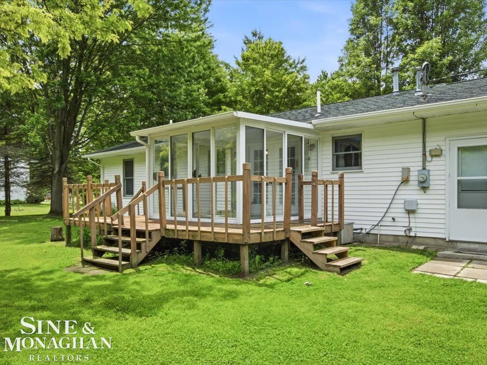 9211 Folkert Road Clay Township, MI 48001