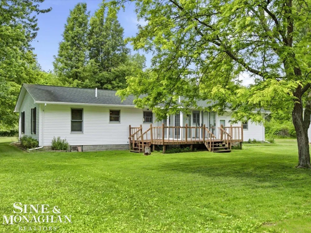 9211 Folkert Road Clay Township, MI 48001