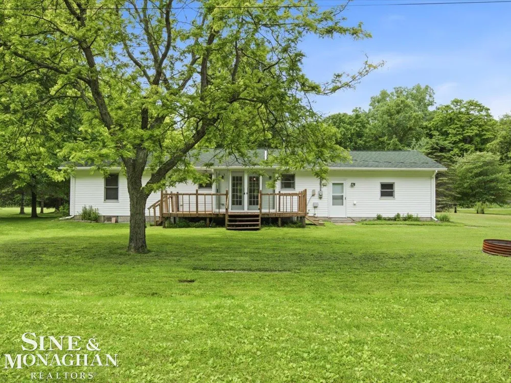 9211 Folkert Road Clay Township, MI 48001