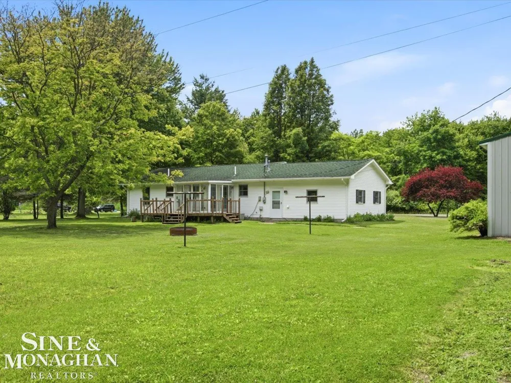 9211 Folkert Road Clay Township, MI 48001