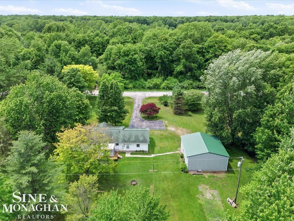 9211 Folkert Road Clay Township, MI 48001