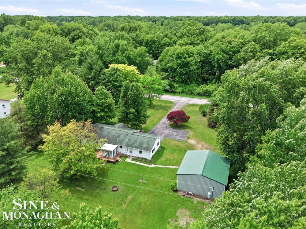 9211 Folkert Road Clay Township, MI 48001