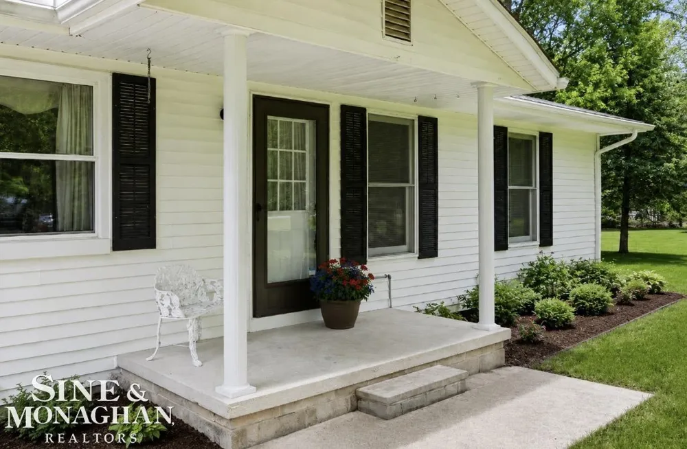 9211 Folkert Road Clay Township, MI 48001