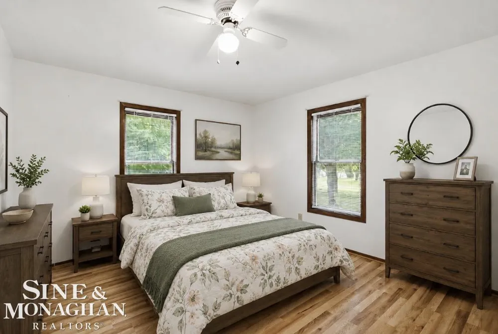 9211 Folkert Road Clay Township, MI 48001