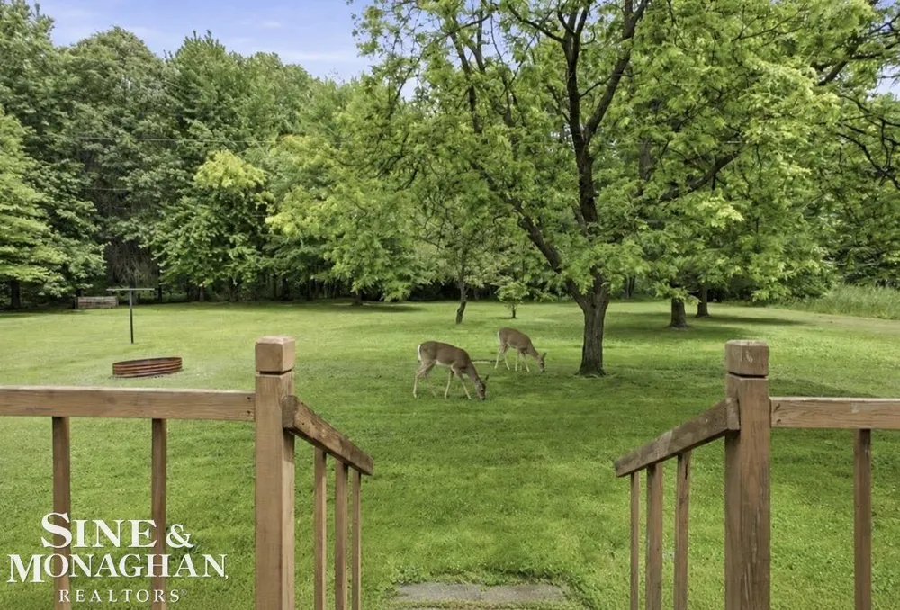 9211 Folkert Road Clay Township, MI 48001