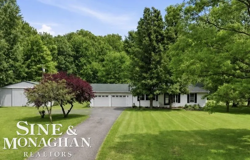 9211 Folkert Road Clay Township, MI 48001