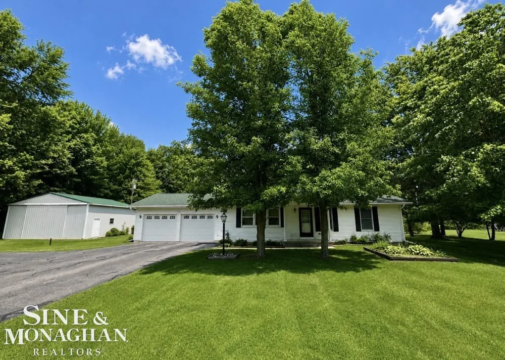 9211 Folkert Road Clay Township, MI 48001