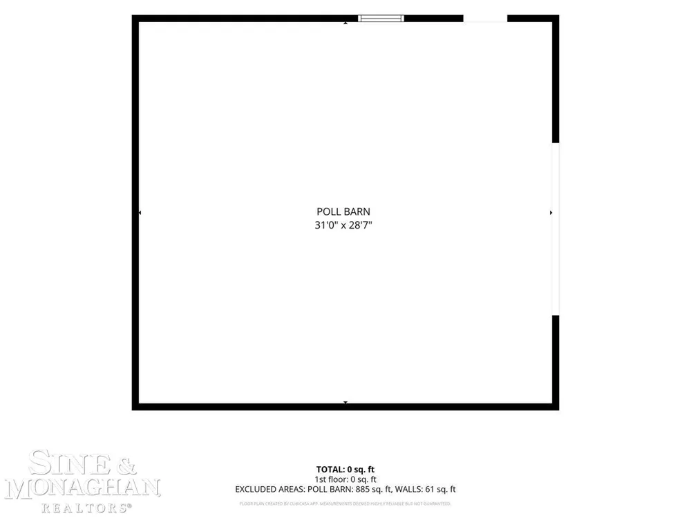 9211 Folkert Road Clay Township, MI 48001