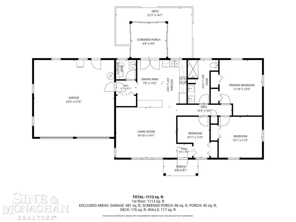 9211 Folkert Road Clay Township, MI 48001