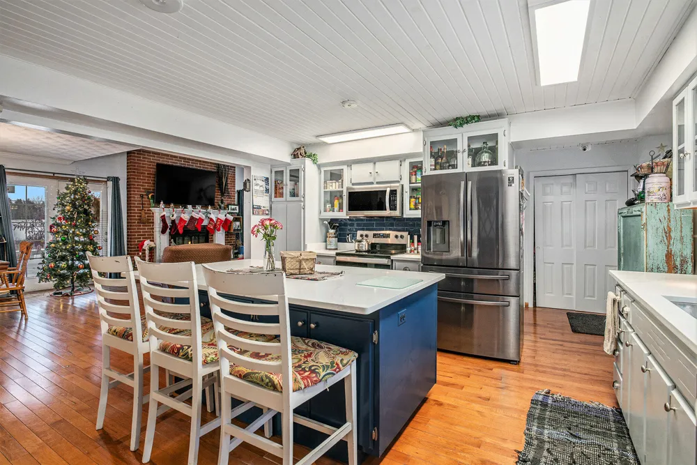 29726 E Fawn River Road Fawn River Township, MI 49091