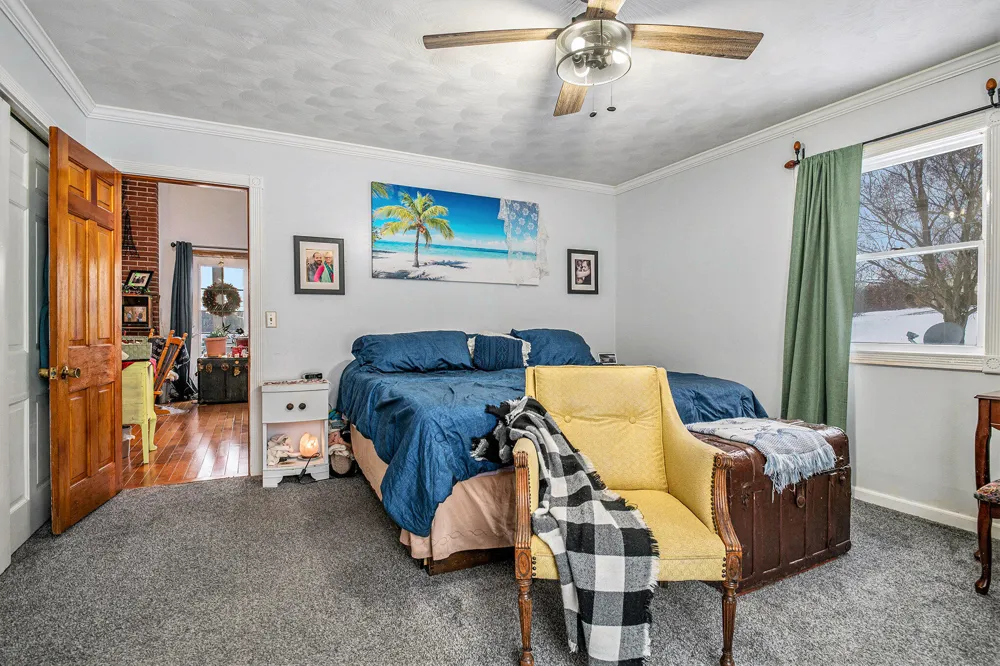 29726 E Fawn River Road Fawn River Township, MI 49091