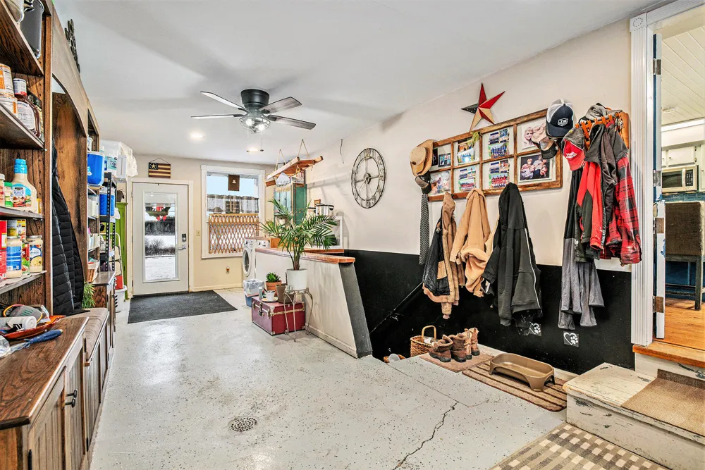 29726 E Fawn River Road Fawn River Township, MI 49091