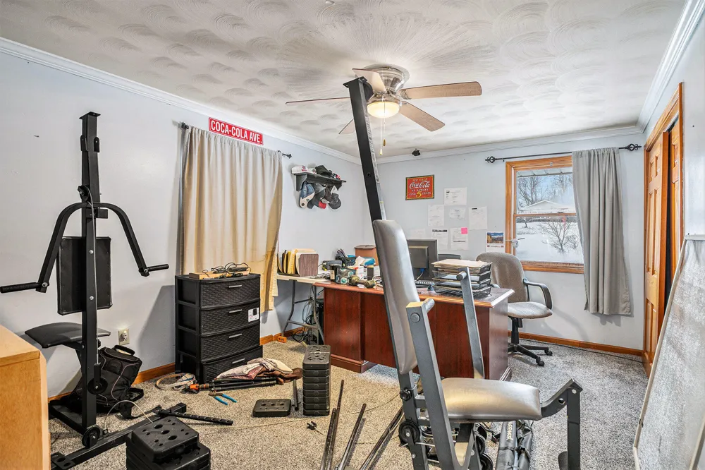 29726 E Fawn River Road Fawn River Township, MI 49091