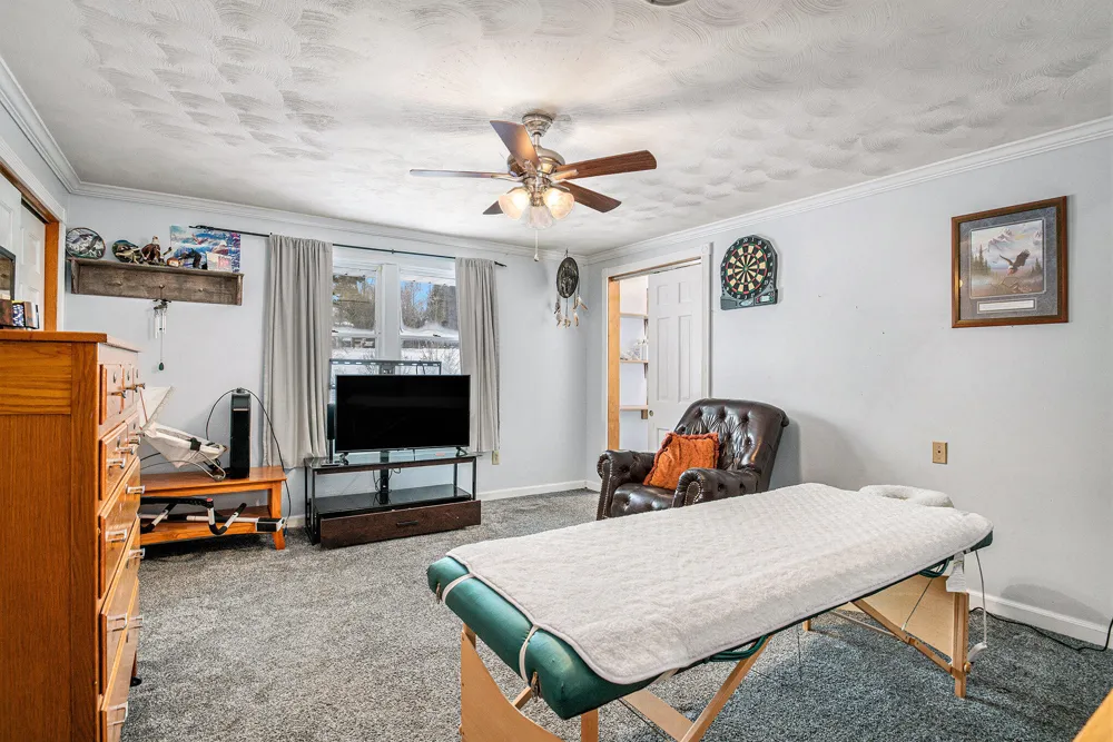 29726 E Fawn River Road Fawn River Township, MI 49091