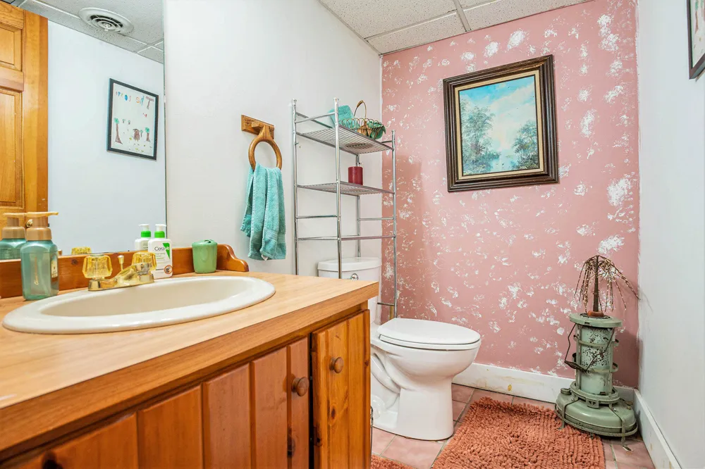 29726 E Fawn River Road Fawn River Township, MI 49091