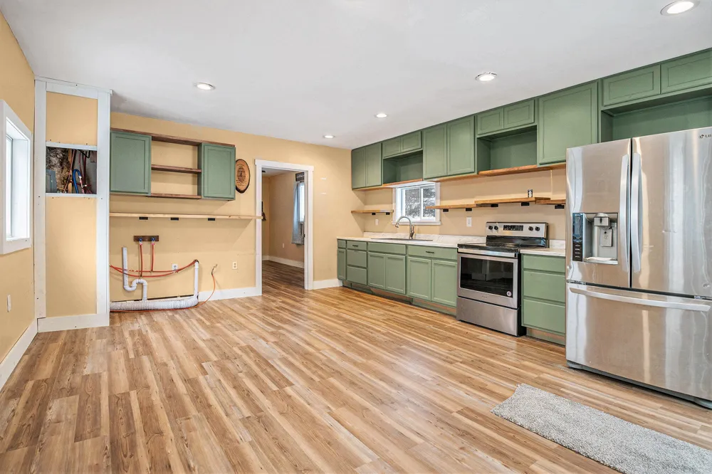 29726 E Fawn River Road Fawn River Township, MI 49091